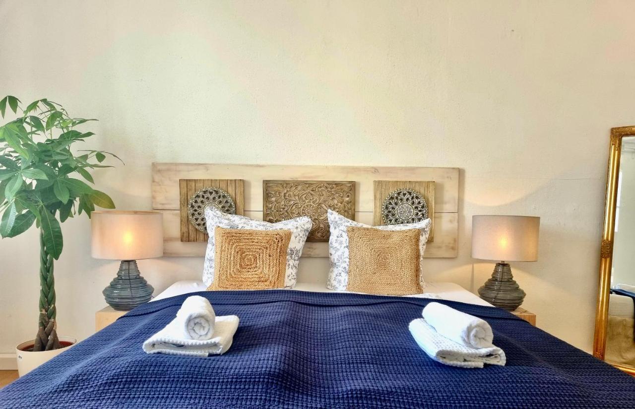 Art Hotel & Hostel Πασάου Εξωτερικό φωτογραφία