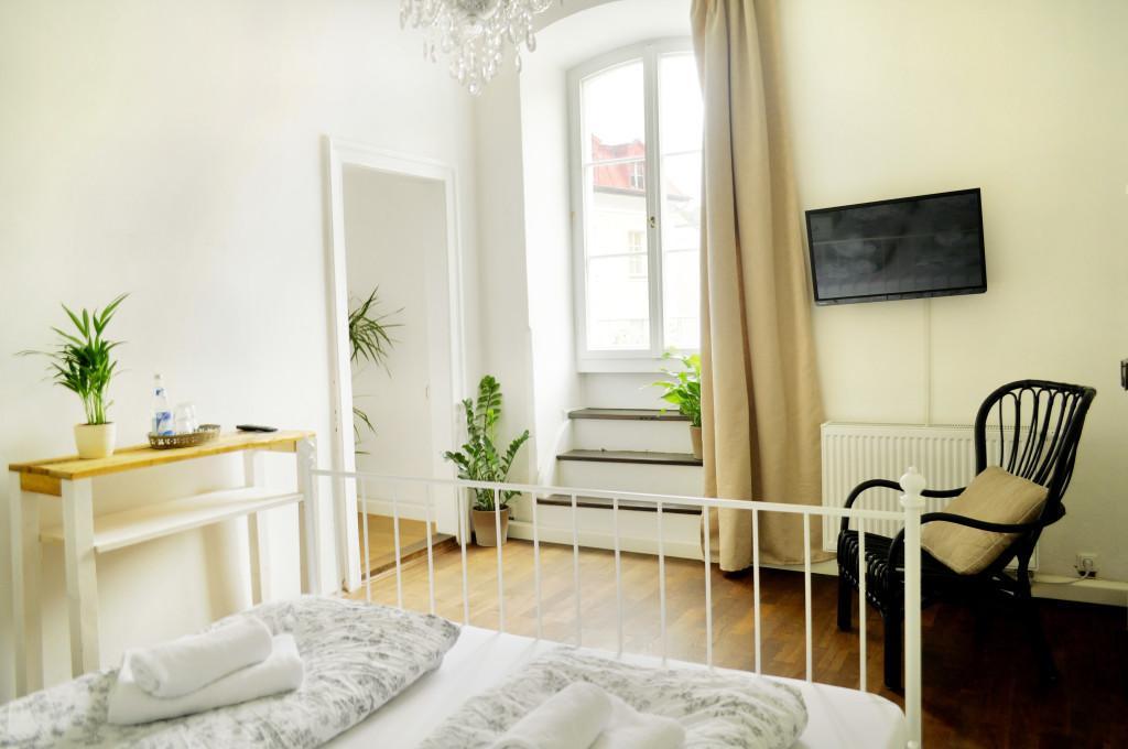 Art Hotel & Hostel Πασάου Εξωτερικό φωτογραφία