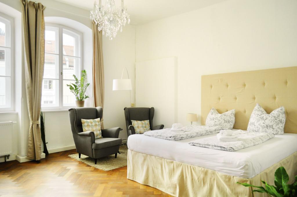 Art Hotel & Hostel Πασάου Εξωτερικό φωτογραφία