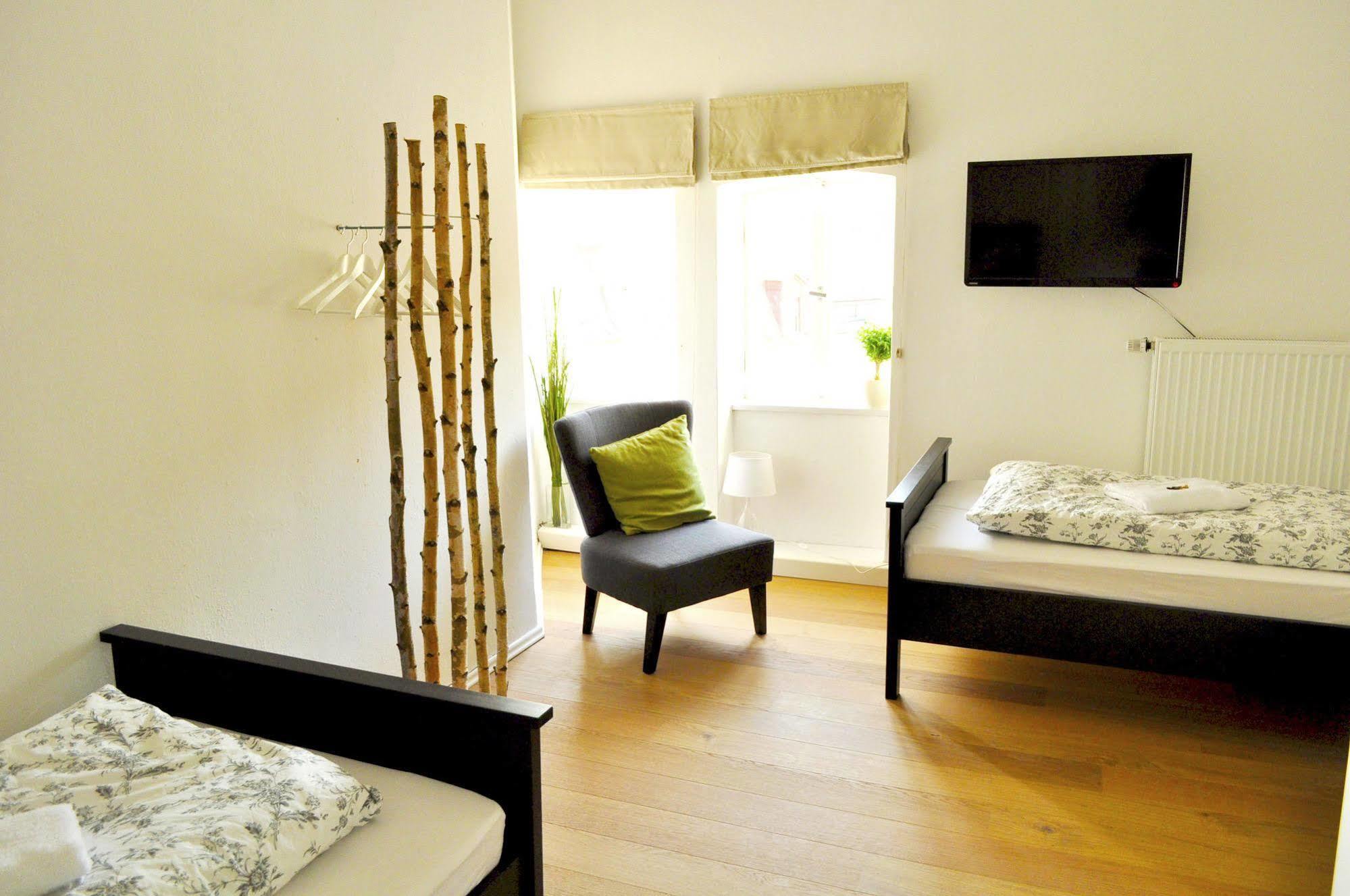 Art Hotel & Hostel Πασάου Εξωτερικό φωτογραφία