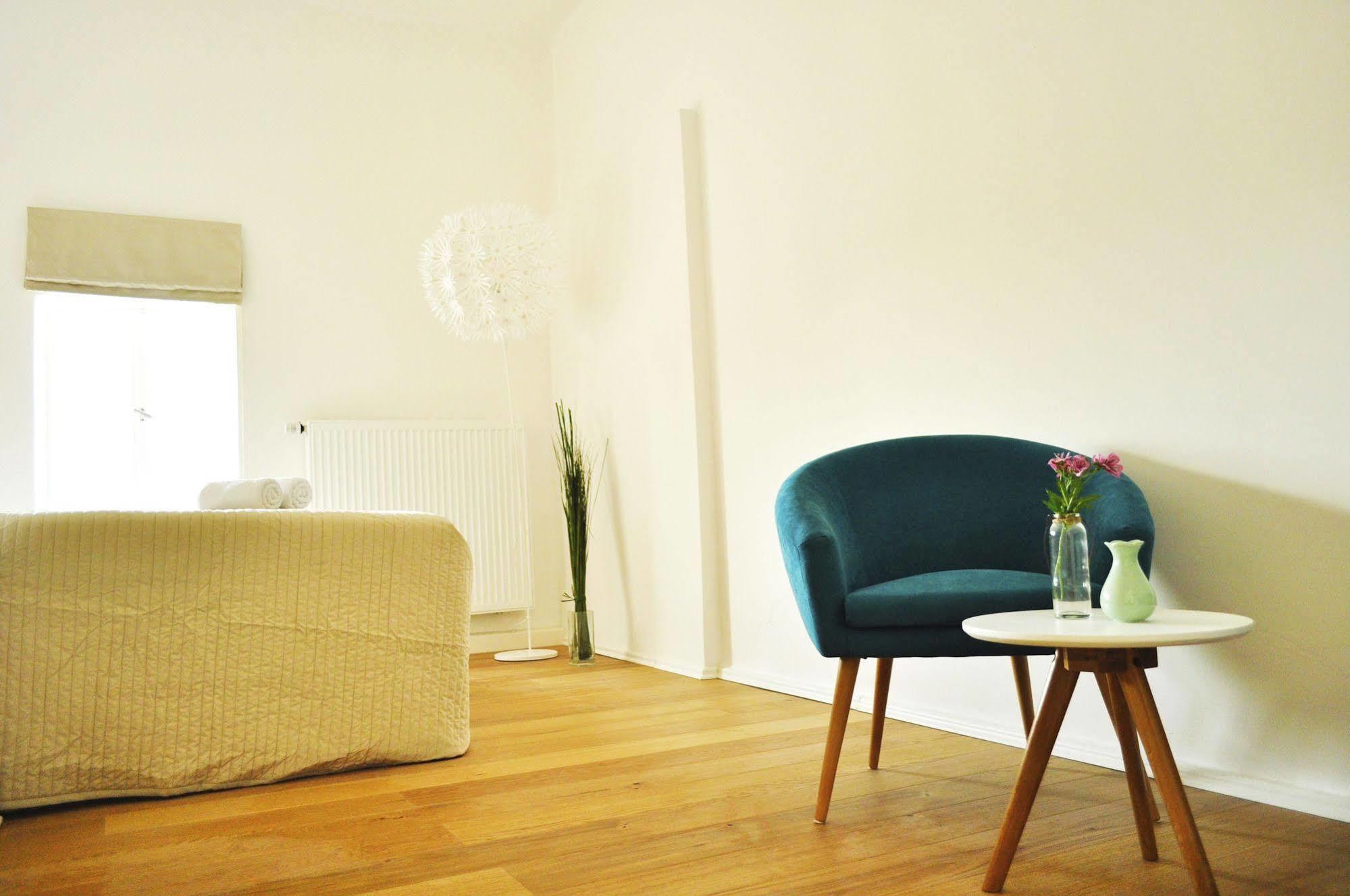Art Hotel & Hostel Πασάου Εξωτερικό φωτογραφία