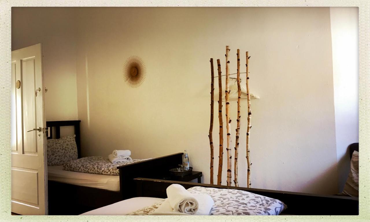 Art Hotel & Hostel Πασάου Εξωτερικό φωτογραφία