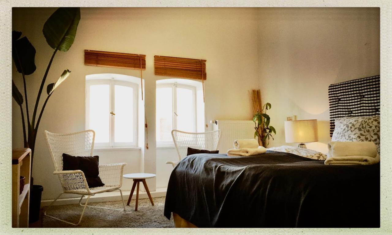 Art Hotel & Hostel Πασάου Εξωτερικό φωτογραφία